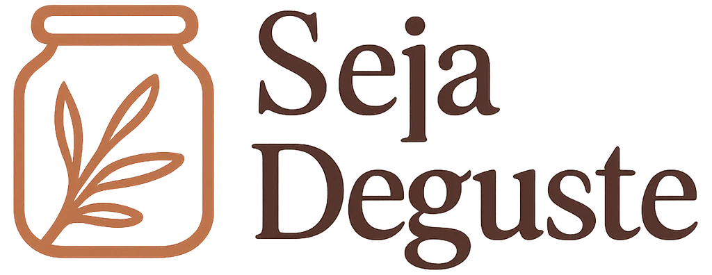 Seja Deguste